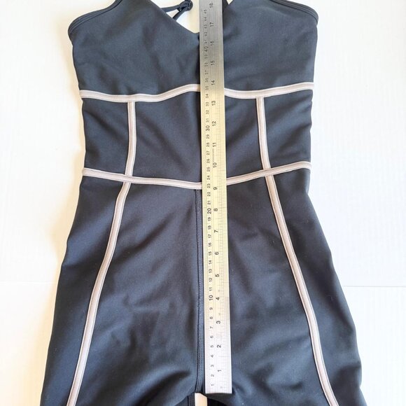 Abercrombie YPB sculptLUX Onesie - Picture 4 of 8